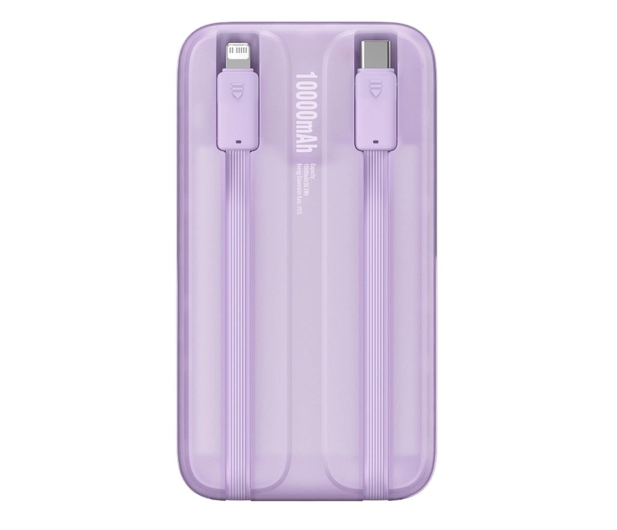 Baseus Comet Series 10000mAh 22.5W - 1295427 - zdjęcie 2
